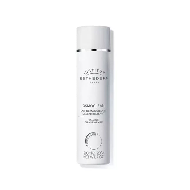Institut Esthederm Osmoclean Raminantis prausiklis pienelis 200ml