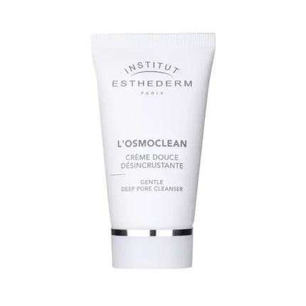 Institut Esthederm L'Osmoclean švelnus giluminis porų valiklis 75ml