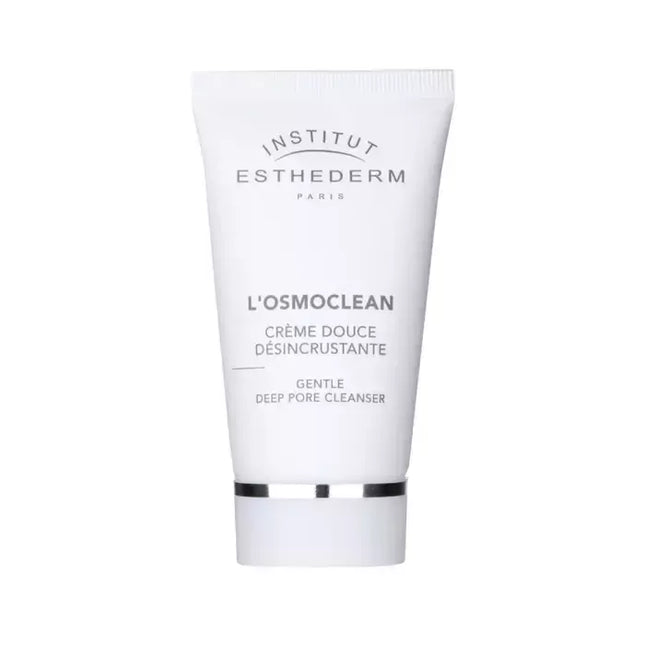 Institut Esthederm L'Osmoclean švelnus giluminis porų valiklis 75ml