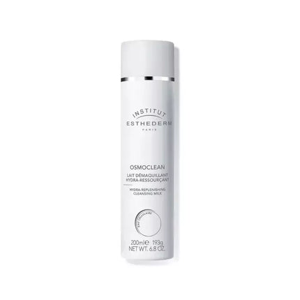 Institut Esthederm Osmoclean Drėkinamasis valomasis pienelis 200ml