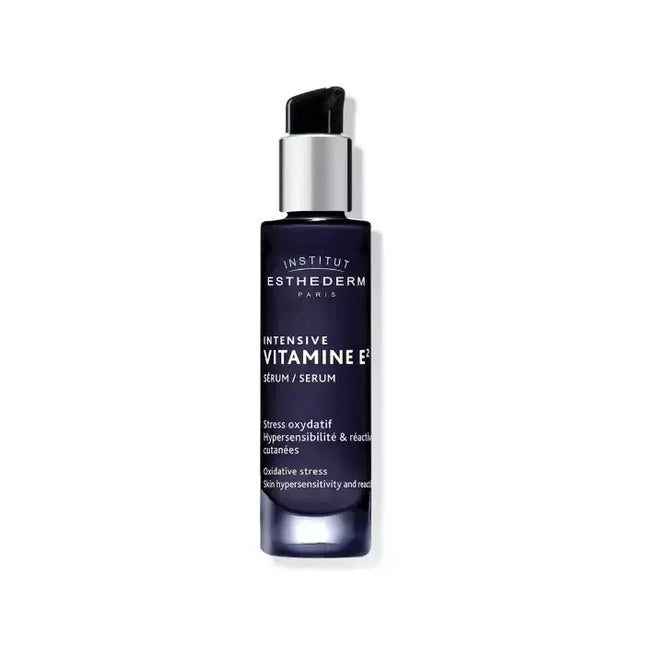 Institut Esthederm Intensyvus vitaminas E2 serumas 30ml