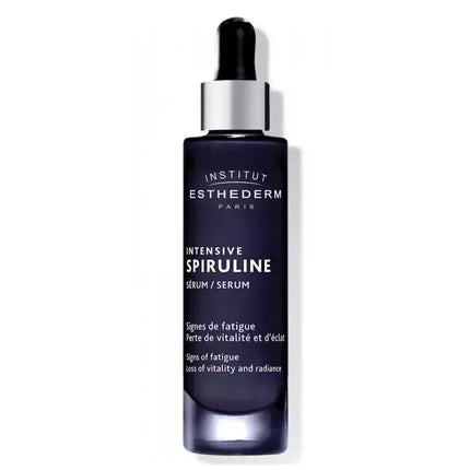 Institut Esthederm Intensyvus Spirulinos serumas 30ml