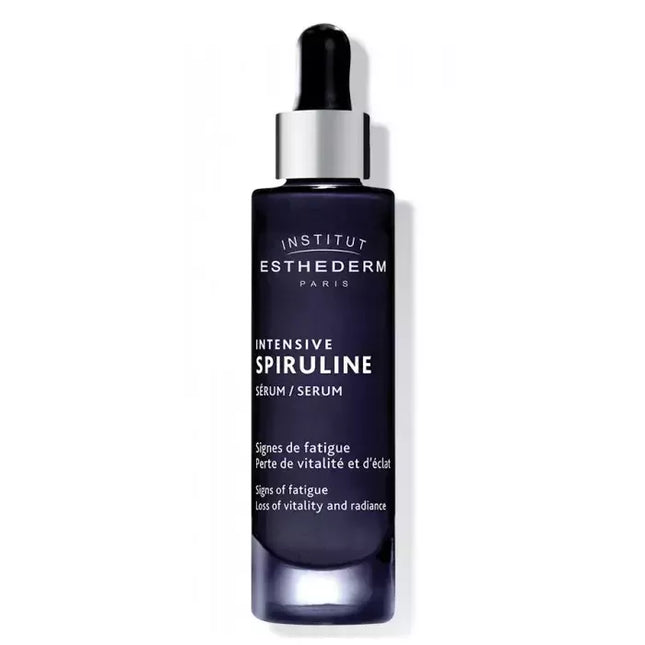 Institut Esthederm Intensyvus Spirulinos serumas 30ml