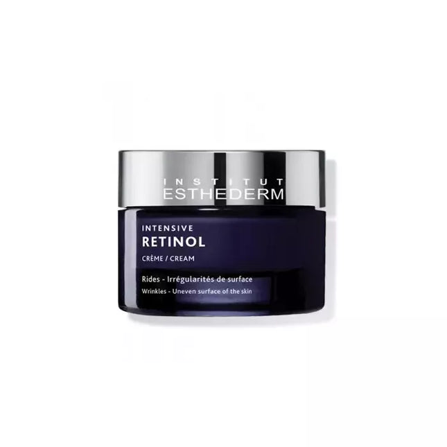 Institut Esthederm Intensyvus Retinol Kremas 50ml