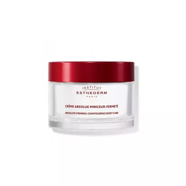 Institut Esthederm Intensyvus Stangrinamasis Kūno Kremas 200ml