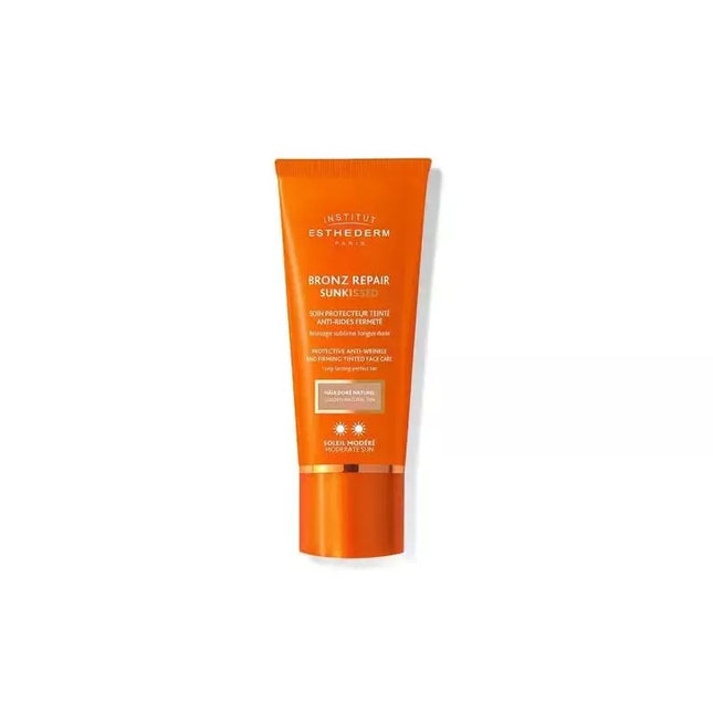 Institut Esthederm Sunkissed Bronz Repair 50ml