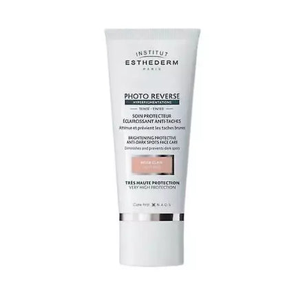 INSTITUT ESTHEDERM Photo Reverse Light Beige 50ml