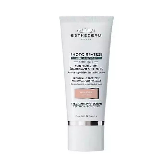 INSTITUT ESTHEDERM Photo Reverse Light Beige 50ml