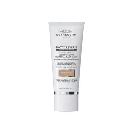 INSTITUT ESTHEDERM Photo Reverse Beige Medium 50ml