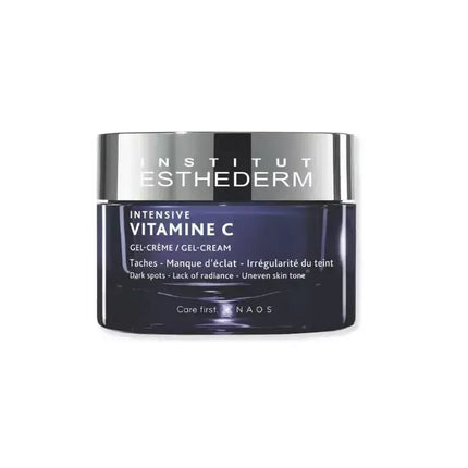 Institut Esthederm Intensyvus Vitamino C Gel Cream 50ml