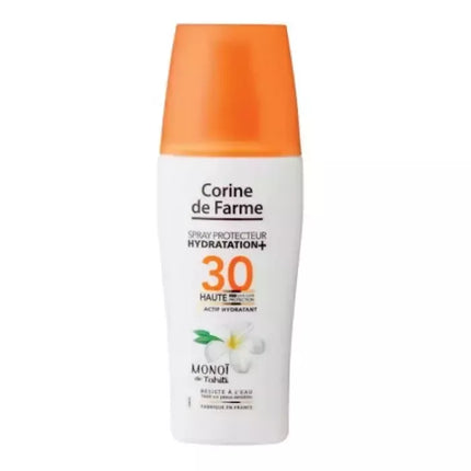 Corine De Farme Purškiamasis losjonas nuo saulės SPF30 150ml