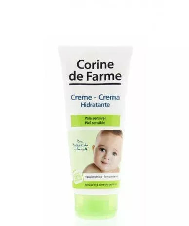 Corine De Farme Corine De F Drėkinamasis kremas 100ml