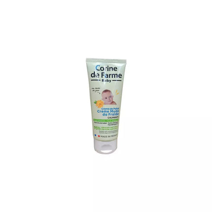 Corine De Farme Corine De F Apsauginis kremas jautriai odai 100ml