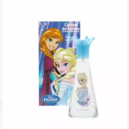 Disney Frozen Tualetinis Vanduo Purškiklis 30ml