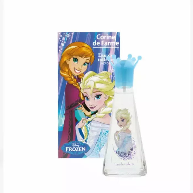 Disney Frozen Tualetinis Vanduo Purškiklis 30ml