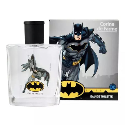 Corine De Farme Batman Tualetinis vanduo Purškiklis 50ml