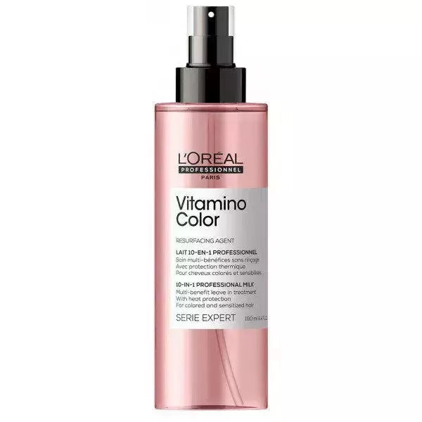 L'oreal Professionnel Vitamino Color 10-in-1 Profesionalinis pienelis 190ml