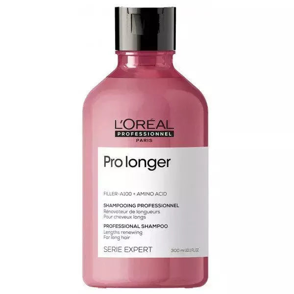 L'Oréal Professionnel Pro Longer Šampūnas 500ml