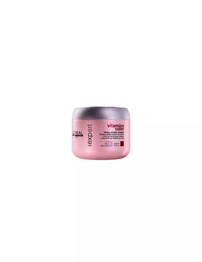 L'oreal Professionnel Vitamino Color profesionali kaukė 250ml