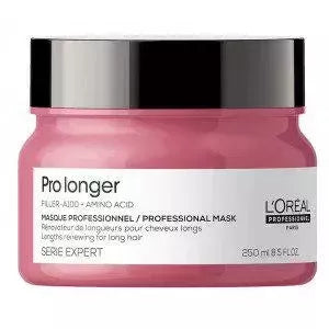 L'oreal Professionnel Pro Longer profesionalinė kaukė 250ml