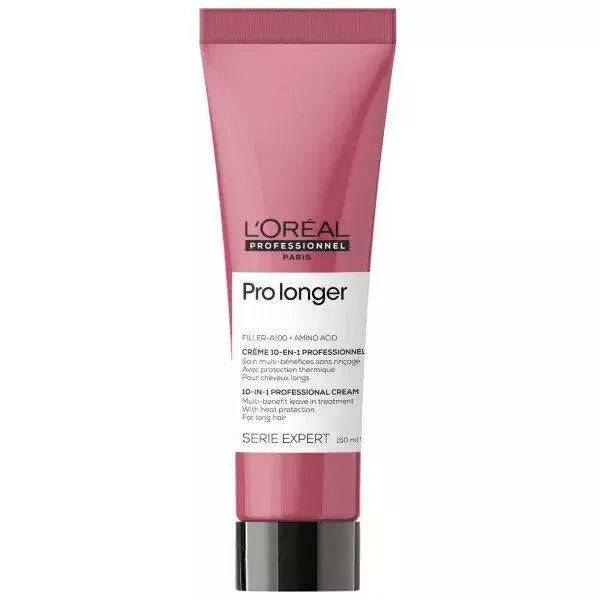 L'oreal Professionnel Pro Longer 10 viename profesionalus kremas 150ml