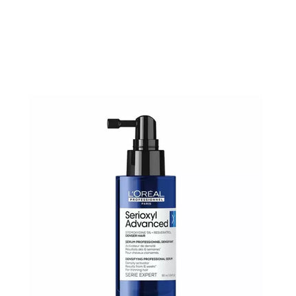 L'oreal Professionnel Serioxyl Advanced Serum 90ml