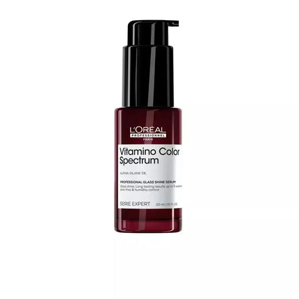 L'Oréal Professionnel Vitamino Color Spectrum Blizgesis Serumas 30ml