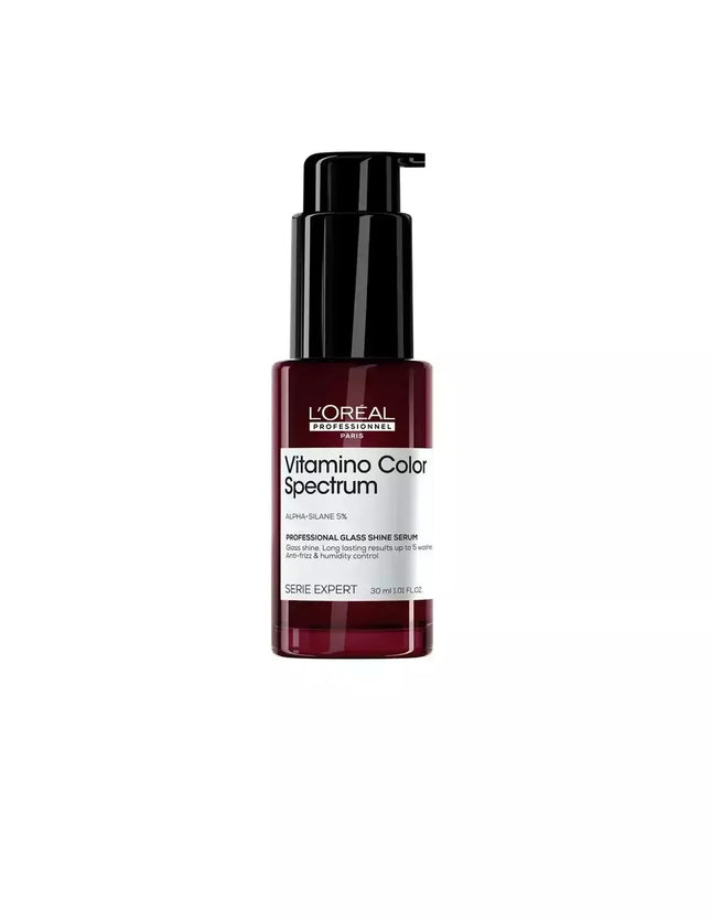 L'Oréal Professionnel Vitamino Color Spectrum Blizgesis Serumas 30ml