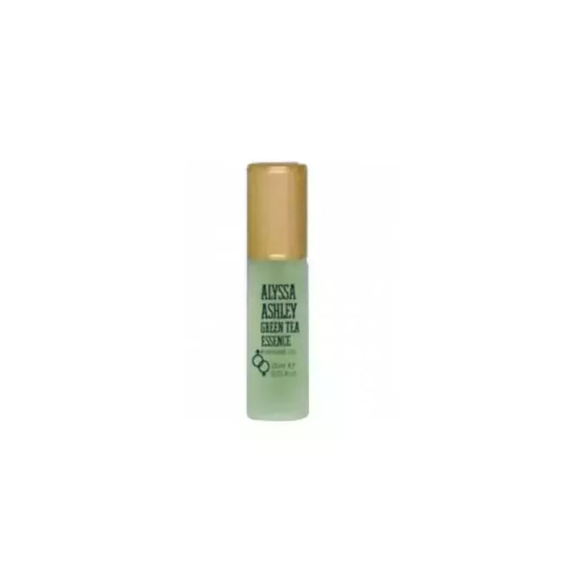 Alyssa Ashley Green Tea Aliejus Kvepalams 7.5ml