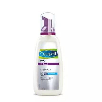 Cetaphil Pro Oil Control Valomoji Valomoji 236ml