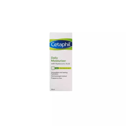 Cetaphil Kasdienis veido drėkiklis sausai odai 88ml