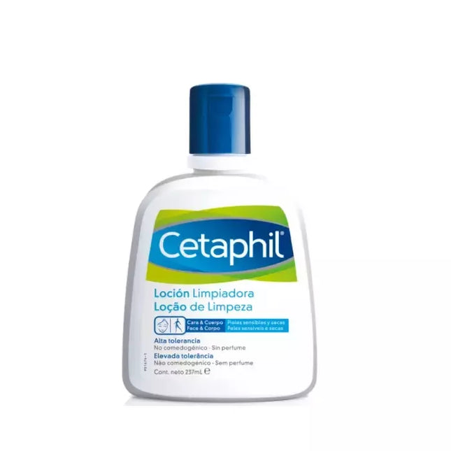 Cetaphil Prauskinamasis losjonas 237ml