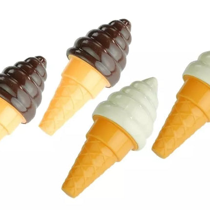 Didelis gimtadienio rinkinys Gimtadienio servisas Gimtadienio tortas 32 elementai