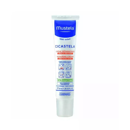 Mustela Atstatymo kremas 40ml