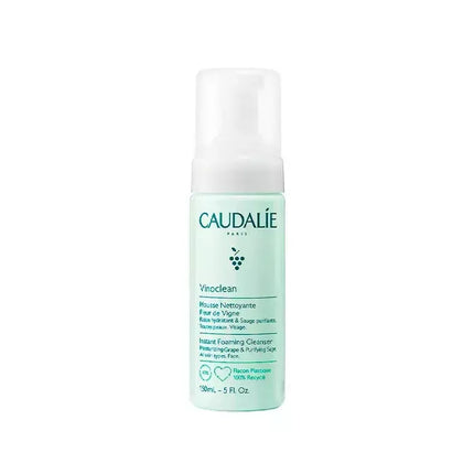 Caudalie Vinoclean Valomasis putos 50ml