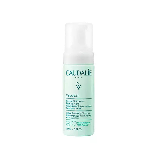 Caudalie Vinoclean Valomasis putos 50ml