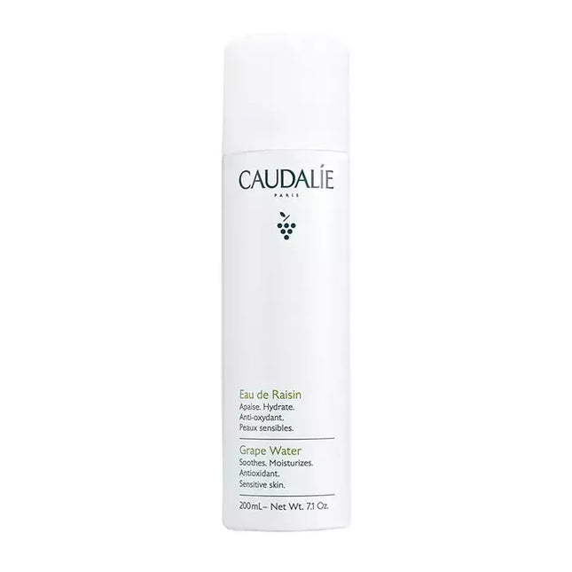 Caudalie Vynuose vanduo ramina, drėkina 200ml