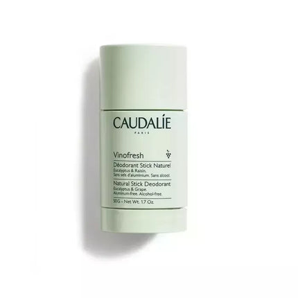 Caudalie Vinofresh natūralus dezodorantas lazdelė 50g
