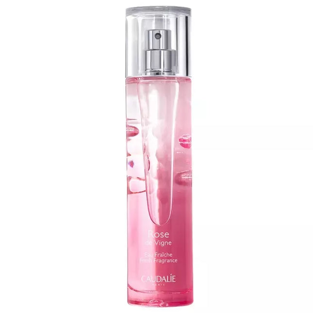 Caudalie Eau Fraiche Rose de Vigne 50 ml