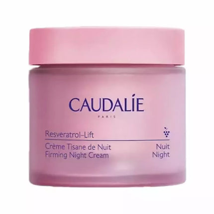 Caudalie Resveratrol- Lift naktinis kremas 50ml