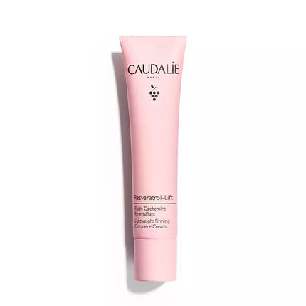 Caudalie Resveratrol-Lift Lengvas stangrinantis kašmyro kremas 40ml