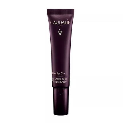 Aukštai vertinamas "Caudalie Premier Cru" akių kontūro kremas (15 ml)