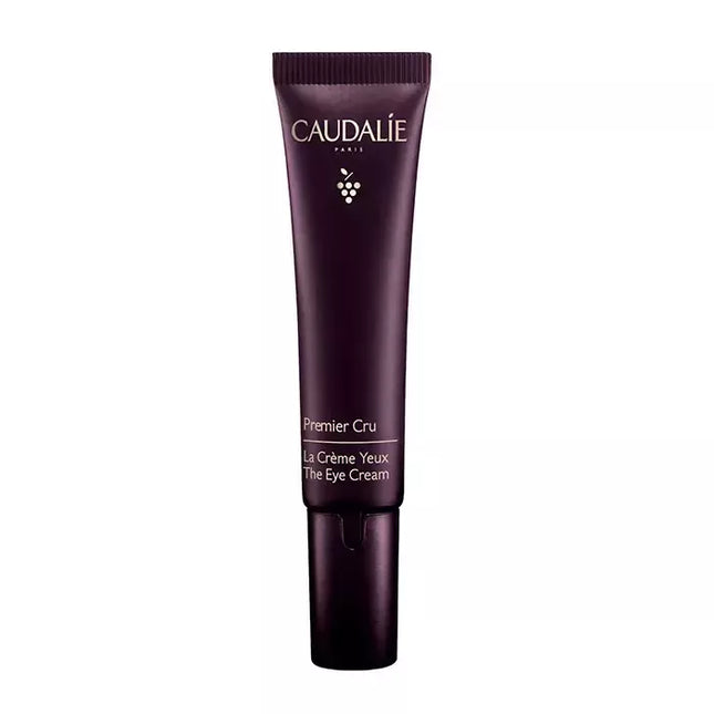 Aukštai vertinamas "Caudalie Premier Cru" akių kontūro kremas (15 ml)
