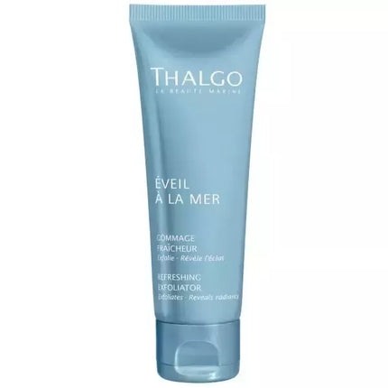 Thalgo Eveil 







A La Mer Refreshing Exfoliator 50ml