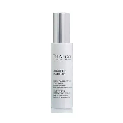 Thalgo Lumière Marine Šviesinantis ir koreguojantis serumas 30ml
