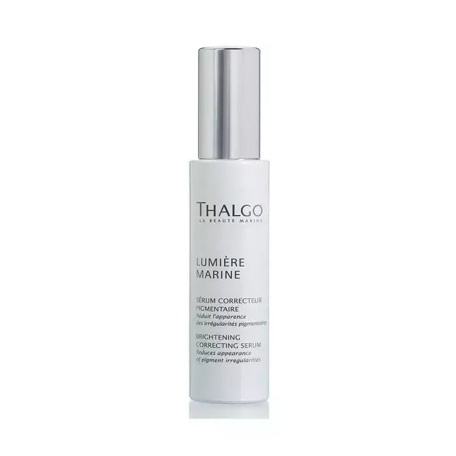 Thalgo Lumière Marine Šviesinantis ir koreguojantis serumas 30ml
