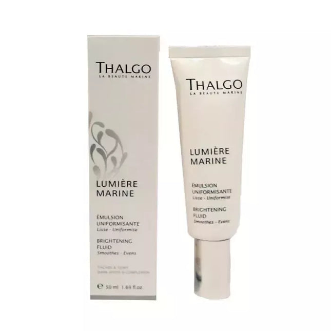 Thalgo Lumière Marine Skaistinantis Fluidas 50ml
