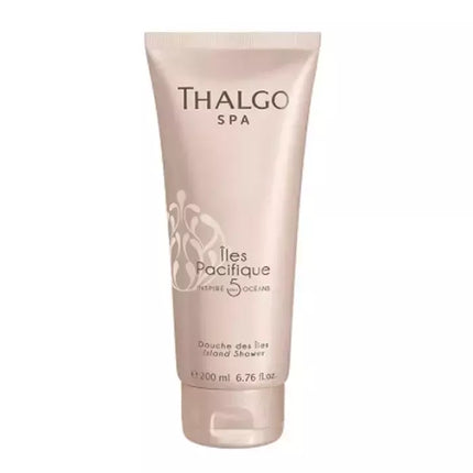 Thalgo Ramio?i? du ?l?s Pacifique Du?o ? Gelis 200ml