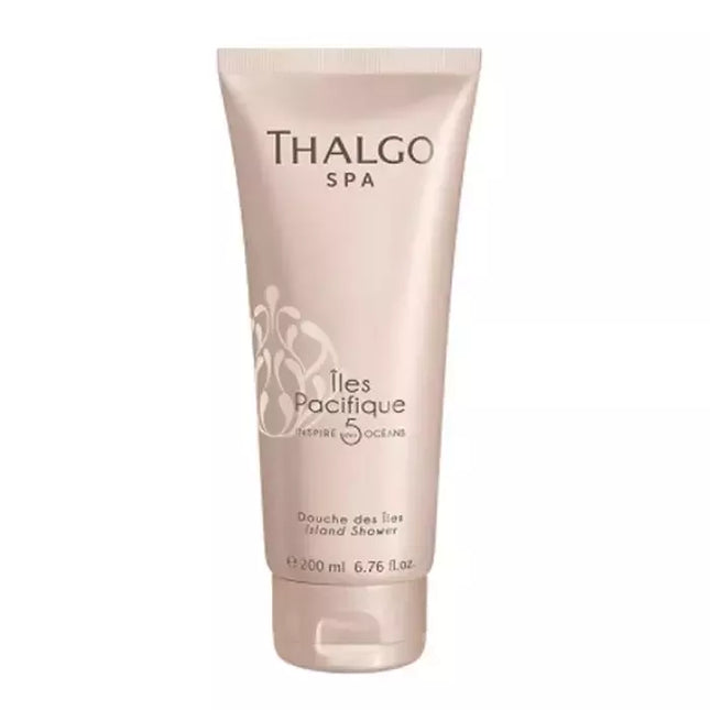 Thalgo Ramio?i? du ?l?s Pacifique Du?o ? Gelis 200ml