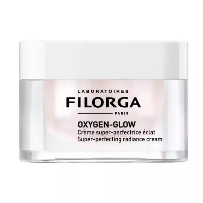 Filorga Oxygen-Glow Super Perfecting Radiance Cream 50ml